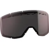 SCOTT Primal/Hustle/Tyrant/Split ACS Enhancer Snow Cross Korvaava linssi