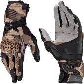 Leatt ADV X-Flow 7.5 Desert Moottoripyörän käsineet