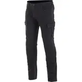 Alpinestars Ajohousu Cargo Musta