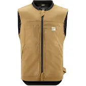 Alpinestars Tech-Air 3 V2 Canvas Turvatyyny liivi