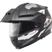 Schuberth E2 Trail Kokokypärä