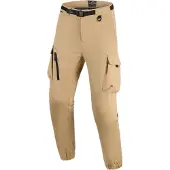Alpinestars Flex-AST Cargo Moottoripyörän tekstiilihousut