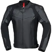 IXS Ace 1.0 Moottoripyörän nahkatakki