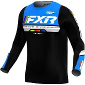 FXR Apex Nuorten motocross-paita