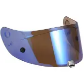 HJC visiiri hj-26st blue mirror rpha 70 pinlock prepared