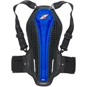 Zandona Hybridpro X6 Selkäsuoja