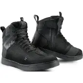 SHIMA Rebel Vented 2.0 rei'itetyt moottoripyöräkengät