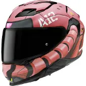 HJC F71 Zaku Bandai Namco Kypärä