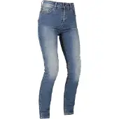 Richa Original 2 Slim Fit Naisten moottoripyöräfarkut