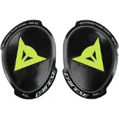 Dainese Rss 4.0 Full Kit Polvisuojat