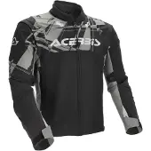 Acerbis Rally Race Graphic Motocross-takki