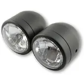 Highsider Smart 1139769 Etuvalo 2 Yksiköt