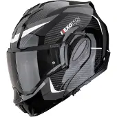 Scorpion Exo-Tech Evo Pro Acuti Käännettävä kypärä