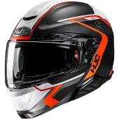 HJC Rpha 91 Carbon Lagos Modulaarinen Kypärä