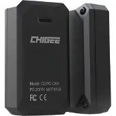 Chigee CGRC CAN 8-Pin Wonder Wheel Control BMW:lle