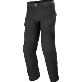 Alpinestars ST-7 2L Gore-Tex vedenpitävät moottoripyörän tekstiilihousut
