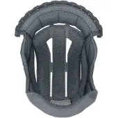 Shoei RJ Platinum-R / Hornet DS Keskimmäinen tyyny