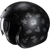 HJC V31 Disney Mickey Retro Jet-kypärä