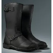 Belstaff Endurance Moottoripyörän saappaat