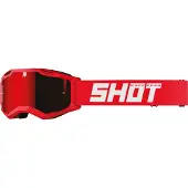 Shot Assault 2.0 Moottoripyörälasit