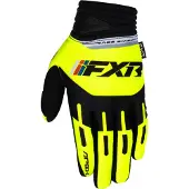 FXR Apex Motocross-hanskat