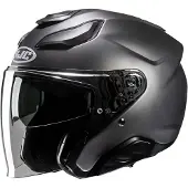 HJC F31 Solid Jet-kypärä