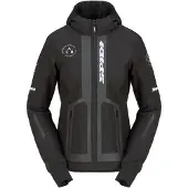 Spidi Armor Evo 2 Hupullinen Takki