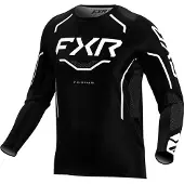FXR Podium Relay MX ajopaita