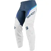 Shot Race Gear Draw Daytona Housut Off-road