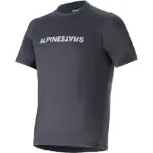 Alpinestars A-dura Switch Kurzarm Enduro Trikot