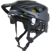 Alpinestars Vector Tech Solid Pyöräilykypärä