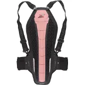 Zandona Hybridpro X8 Selkäsuoja
