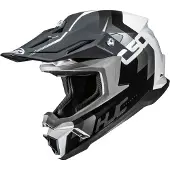 HJC C50 Primal Motocross-kypärä
