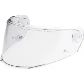 Schuberth C5 / S3 / Konsepti visiiri Kirkas unisex, size 53-59