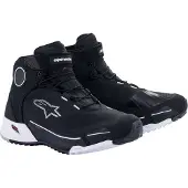 Alpinestars Cr-x Drystar Riding Moottoripyörän Kengät