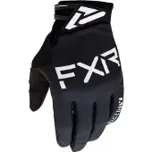 FXR Cold Cross Ultra Lite Motocross-käsineet