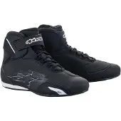 Alpinestars Sektor Moottoripyörän Kengät