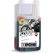 Ipone R2000 Moottoriöljy 1 litra mansikka