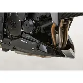 Bodystyle Etuspoileri Sportsline GSR 750, VV 11– MUSTA