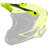 O'Neal 5Series Polyacrylite Warhawk Kypärän huippu
