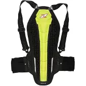 Zandona Hybridpro X7 Selkäsuoja