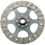TRW -Kytkinlamellisetit MCC 608