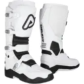 Acerbis Whoops Logo Motocross-saappaat