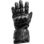 IXS Sports RS-300 2.0 -Käsineet Musta unisex, size XS