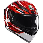 AGV K1 S Lion E2206 Kokokypärä