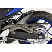 Bodystyle Lokasuoja Raceline YZF-R3 / MT-03, 15- T.H.