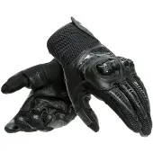 Dainese MIG 3 - Käsineet Musta unisex, size 2XL