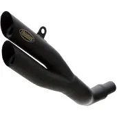 Hurric PRO2 S/O 2-1 BL CB750 HORNET 23- BL