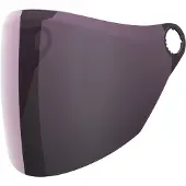 NEXX SX.60 Litteä visiiri