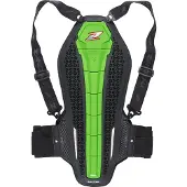 Zandona Hybridpro X7 Selkäsuoja